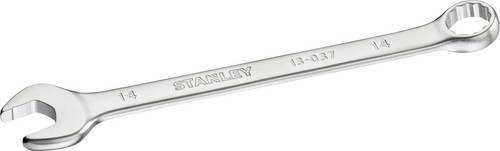 Stanley Ringmaulschlüssel Silber Schlüsselweite 14 mm - Bild 1