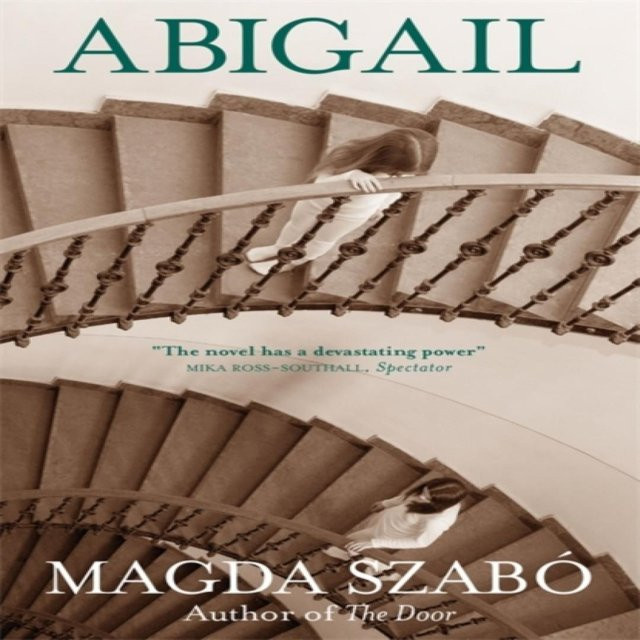 Abigail von Magda Szabo, Taschenbuch - Bild 1