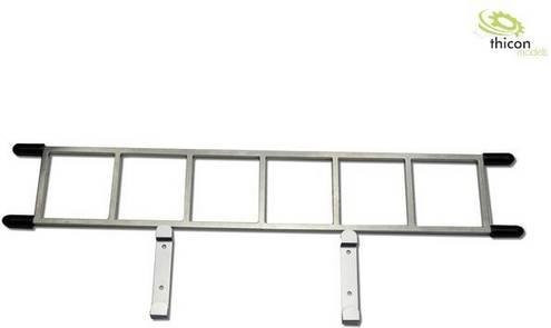 Thicon Models 50164 Anlegeleiter aus Edelstahl im Maßstab 1:14 - Bild 1