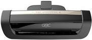 GBC Fusion Plus 7000L A3 Laminiergerät für Heiß- und Kaltlaminierung in Schwarz - Bild 1