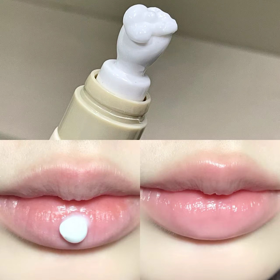 Herorange Lippenmilch, Kokosnuss, Unisex - Bild 2