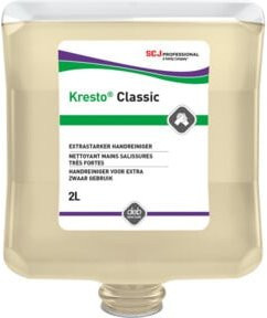 S.C. Johnson Kresto Classic Hautreiniger Paste, 2000 ml, Unisex - Bild 1