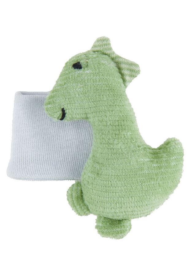 Sterntaler Dino Rexi Armrassel, ab 0 Jahre - Bild 1