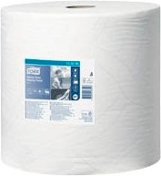 Tork Professionals Papiertuch Weiß 1000 Blätter 340 m - Bild 1