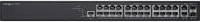 LANCOM GS-2426P Switch Schwarz 1 Gbit/s Ethernet/LAN - Bild 1