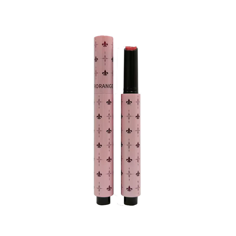 Herorange Starry Solid Lip Gloss, Glänzend - Bild 7