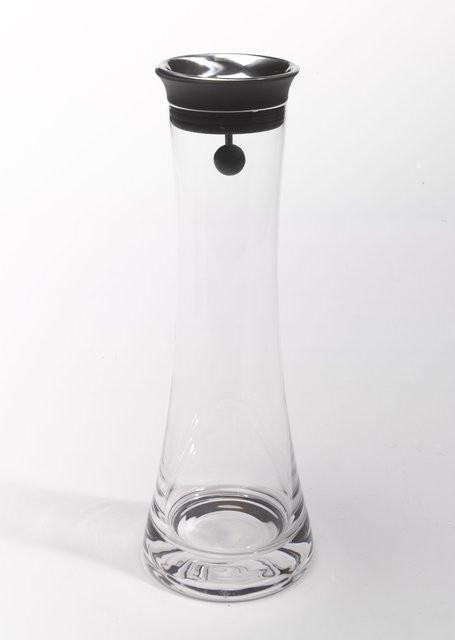 Bongusto Karaffe aus Glas, transparent, 1,0 l - Bild 1