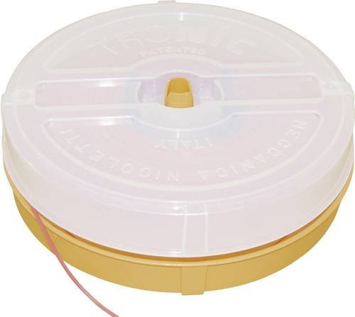 LAPP TRONIC Einzeladerbox 85001632 in Weiß - Bild 1