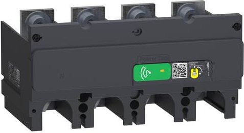Schneider Electric LV434023 E-Zähler in Grau - Bild 1