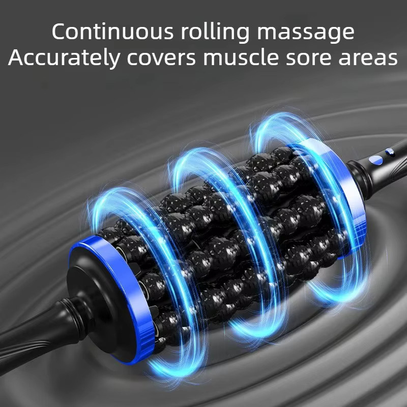 DH Beauty Massagegerät, Unisex, für Hände und Körper - Bild 4