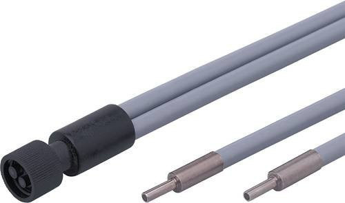 Ifm Electronic Lichtwellenleiter E20492 in Grau - Bild 1