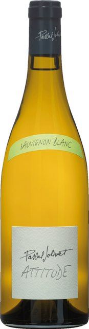 Pascal Jolivet Attitude Sauvignon Blanc Weißwein, Loire, 2023, trocken, 0,75 l - Bild 1