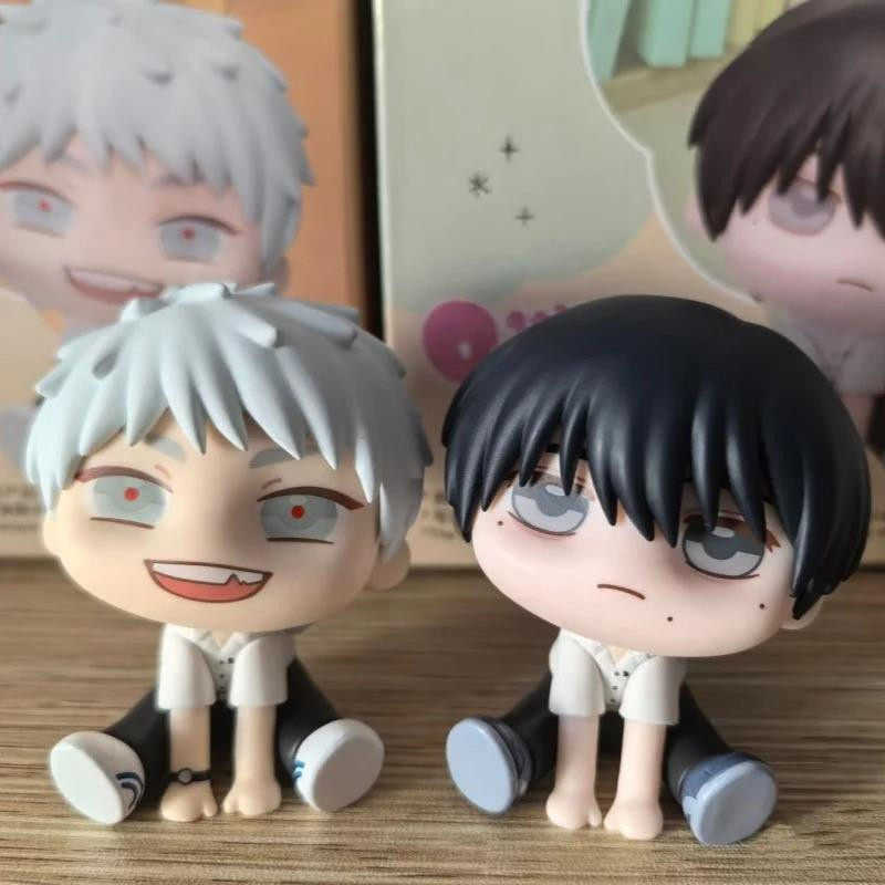 Linyi toy Anime Figur Die Sommer-Hikaru-Starb ab 14 Jahren - Bild 2