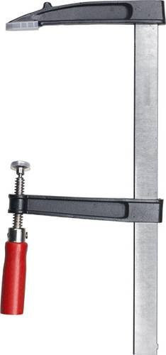 kwb Schraubzwinge 929130 in Schwarz aus Zinkdruckguss - Bild 1