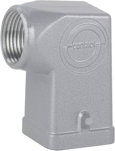 LAPP Tüllengehäuse EPIC H-A 3 M20 in Silber - Bild 1