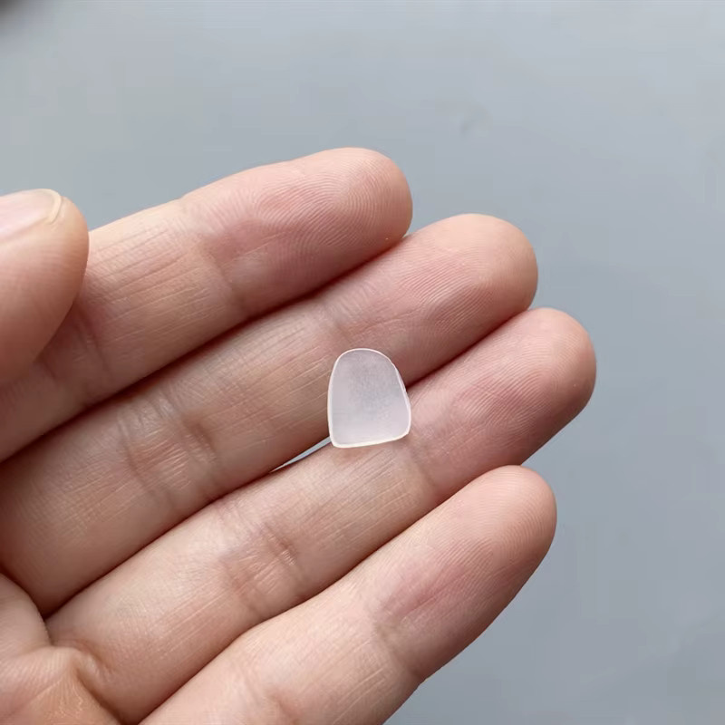 ACMEDENT Dental Composite Porzellan Veneer, Helle Weiße Zahnmedizin Restaurierung - Bild 4