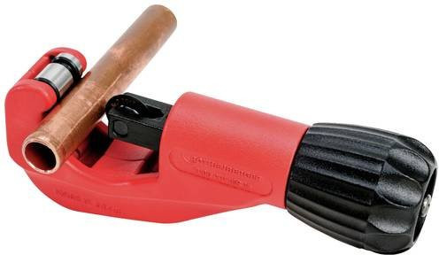 Rothenberger Rohrabschneider TUBE CUTTER 35 in Rot für Durchmesser 6-35mm - Bild 1