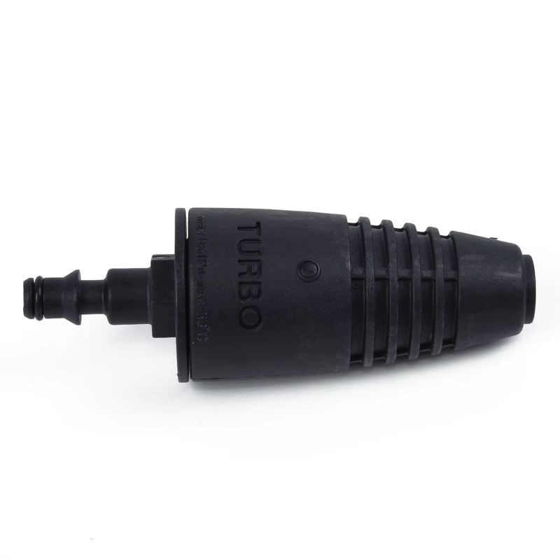Vibratite Rotierender Turbo-Düsenkopf für Hochdruckreiniger als Reinigungszubehör für Karcher, Lavor, Comet und Vax - Bild 3