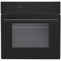 Respekta Richard AB100G-19 Autarker Einbau-Backofen in Schwarz - Bild 1
