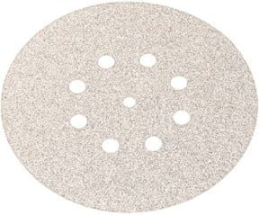 Fein Delta-Schleifblatt K100 Weiß - Bild 1