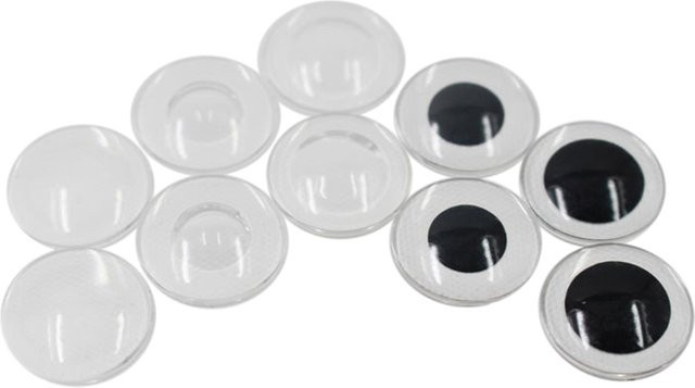 DBS Blyth Puppe Eyechips, Zubehör, Kunststoff, ab 14 Jahren - Bild 1