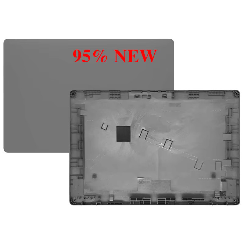 Dell Latitude 5310 E5310 Ersatzgehäuse Set für Laptop und Notebook mit Palmrest und Bottom Cover - Bild 1