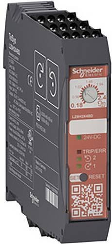 Schneider Electric LZ8H6X5BD Wendestarter in Grau - Bild 1