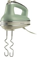 Ariete Handmixer Vintage in Green 1548GR - Bild 1
