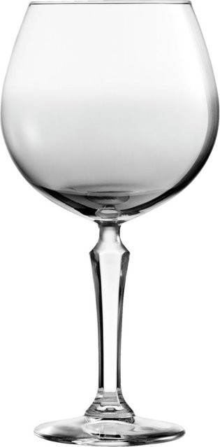 Onis Gin Tonic Glas Spksy Tumbler, transparent, 585 ml, Ø: 10,3 cm, Höhe: 20,3 cm, 6er Pack - Bild 1