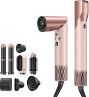 MOVA Master 10 All-in-One Airstyler und Multistyler in Pink - Bild 2