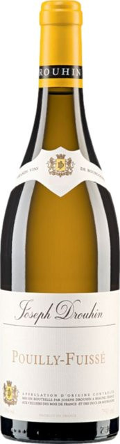 Joseph Drouhin Pouilly-Fuissé Chardonnay 2022 Weißwein 0,75 l - Bild 1