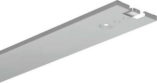 Trilux Lichtbandkupplung Strip Connector in Weiß aus Aluminium, 1 Stück - Bild 1