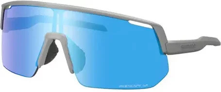 Shimano Technium L 2 Sonnenbrille, Unisex, Vollrand, blue, Kunststoff - Bild 1