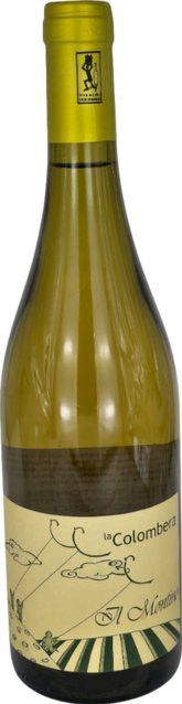 La Colombera Il Montino Timorasso Weißwein, Piemont, 2022, 0,75 l - Bild 1