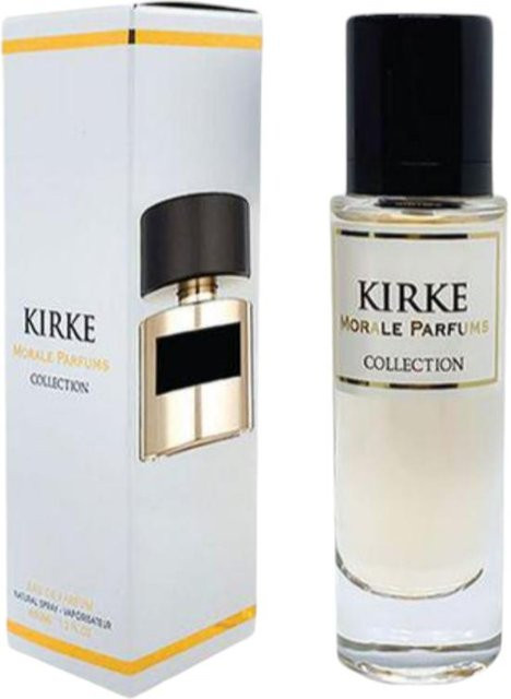 Morale Parfums Kirke Eau de Parfum, 30 ml, Unisex - Bild 1