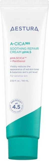Aestura A-Cica 365 Reparaturcreme, 60 ml, mit Panthenol - Bild 1