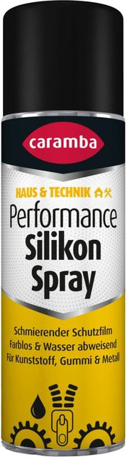 Caramba Silikonspray Multi-Purpose Aerosol 300 ml - Bild 2