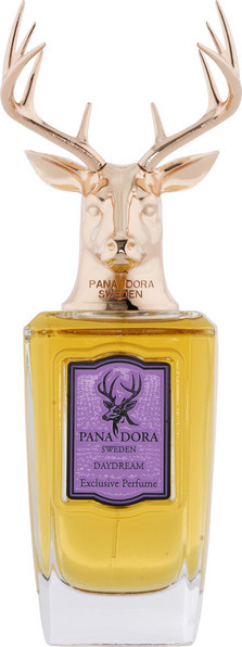 Pana Dora Daydream Eau de Parfum Spray, Blumig, Fruchtig, Würzig, Holzig - Bild 1