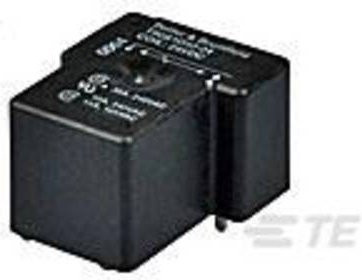 TE Connectivity T90S5D42-18 Relais in Schwarz - Bild 1