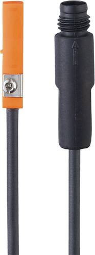 Ifm Electronic Zylindersensor Magnetisch MK5138 PNP in Orange - Bild 1