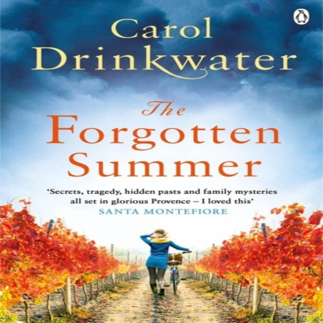 Der vergessene Sommer von Carol Drinkwater, Taschenbuch - Bild 1