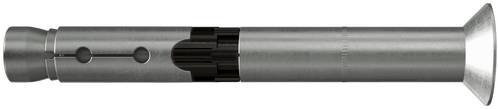 Fischer FH II 12/30 SK A4 Hochleistungsanker aus Stahl, verzinkt, 25 Stück - Bild 1