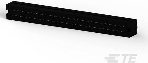 TE Connectivity 2-746610-0 in Schwarz - Bild 1