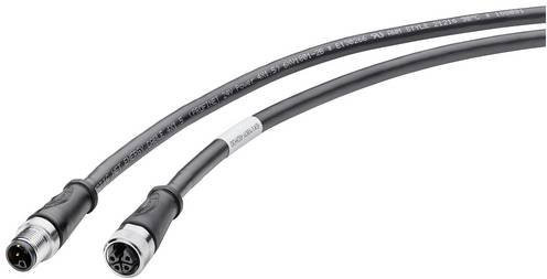 Siemens Verbindungskabel 6XV1801-6DE30 in Schwarz - Bild 1