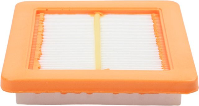Honda Luftfilter für GCV145 GCV170 GCV200 Motoren passend für HRN216 HRR216 HRX217 Rasenmäher ersetzt 17211-Z8B-901 in Orange - Bild 1