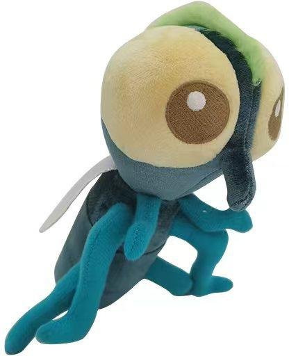 Bliboli Spider Lucas‘ Freund Bzzzz Plüschtier, beige - Bild 1