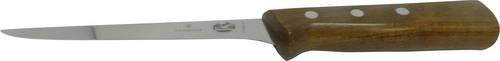 Victorinox Ausbeinmesser Braun mit Holzgriff - Bild 1