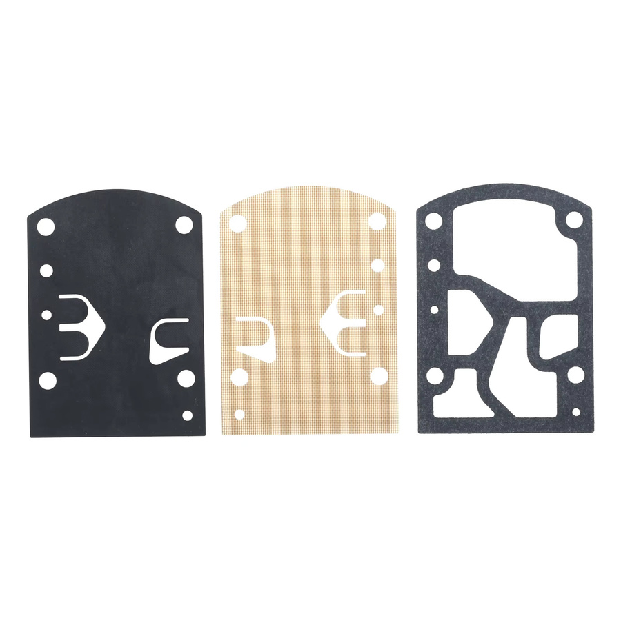 Walbro K10-WB Vergaser Reparatur Kit für Homelite 650, 750 Kettensäge, Wasserpumpe, Trimmer und Gebläse - Bild 2