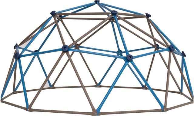 Lifetime Klettergerüst Geodome 274 cm x 137 cm - Bild 1