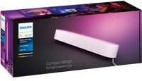 Philips Hue Play Lightbar White & Color Ambiance LED-Leuchte in Weiß - Bild 2
